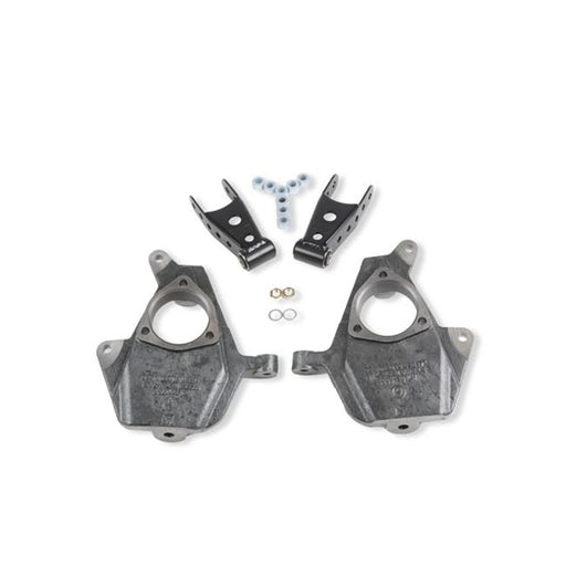 BELLTECH 639 Lowering Kit
