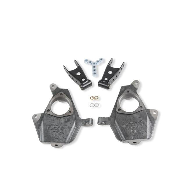 BELLTECH 639 Lowering Kit