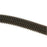 27025 Wire Loom Polyethylene Black