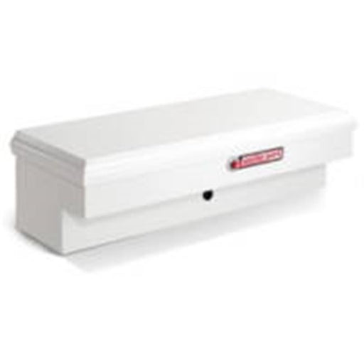 Weatherguard 186301 Lower Side Tool Box Steel