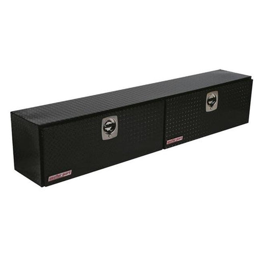 372502 Hi-Side Tool Box&#44; Black