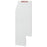 Weatherguard 9204301 Van Storage Shelf End Panel