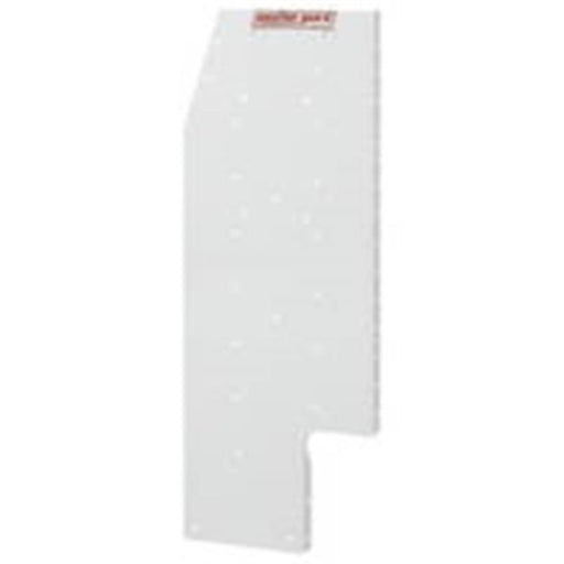 Weatherguard 9204301 Van Storage Shelf End Panel
