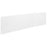 Weatherguard 9606301 Van Storage Shelf Back Panel