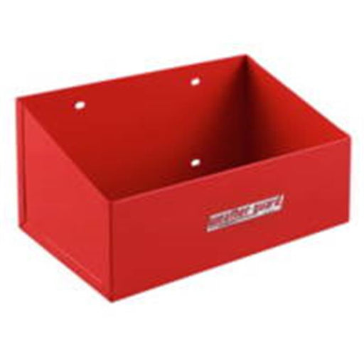 Weatherguard 9884701 Bin Box&#44; 11 In.