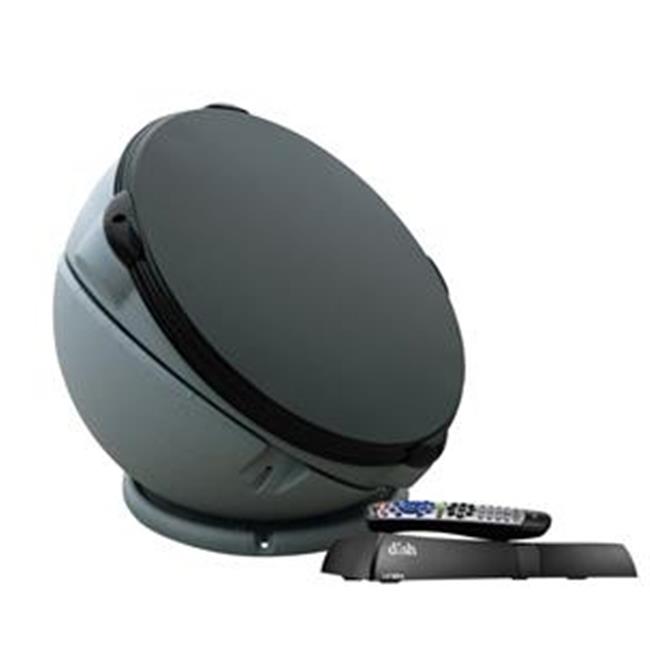 Winegard PA6002R Satellite TV Antenna Pathway X2