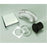 Westland VID403AB Clothes Dryer Vent Installation Kit&#44; Black