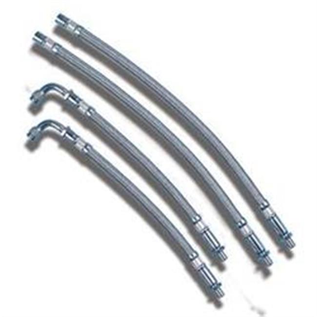 8009 2 Hose Kit For Wheel Cover