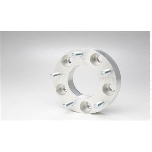 2081708170 Wheel Adapter&#44; Silver