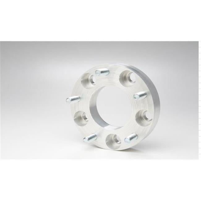2081708170 Wheel Adapter&#44; Silver
