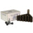 West Coast Wheel Accessories W55015SB 5 Lug Wheel Installation Kit