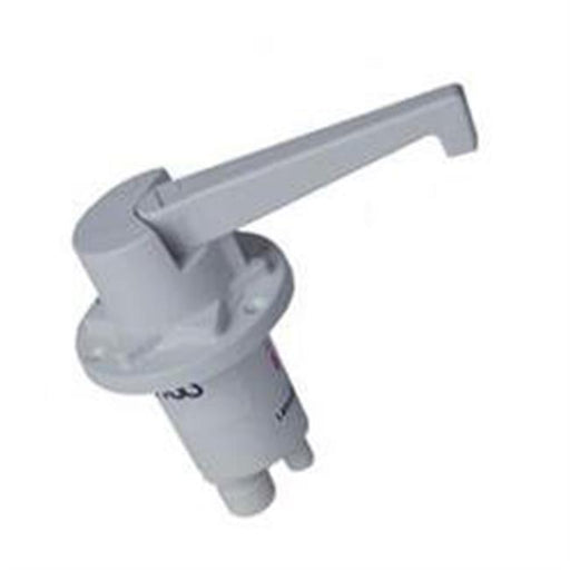 Zebra RV DS3700B Fump Dual Flow Water Pump