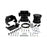 57345 Load Lifter 5000 Air Spring Kit