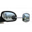 25668 Tow-N-See Towing Mirror