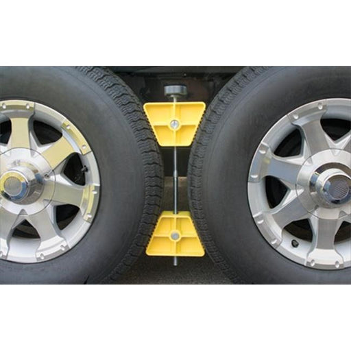 Camco 44652 Small Wheel Stop