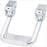 1039921 Hoop Ii Truck Step Xm3 Polished Single Step