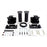 AIR LIFT 59568 Ride Control Rear Air Spring Kit