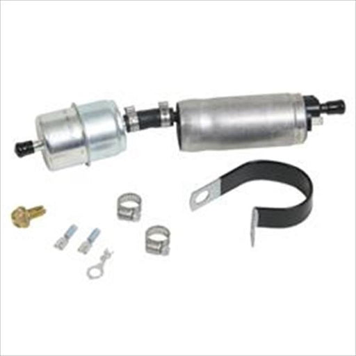 P60430 In-Line Electric Fuel Pumps 1981 - 1986