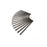 782616 High Energy Pushrods For Small Block Ford