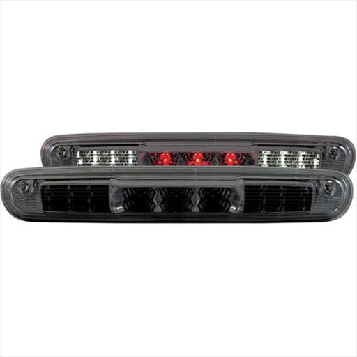 531067 LED 3Rd Brake Light&#44; Smoke