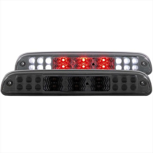 531077 LED 3Rd Brake Light G2&#44; Smoke