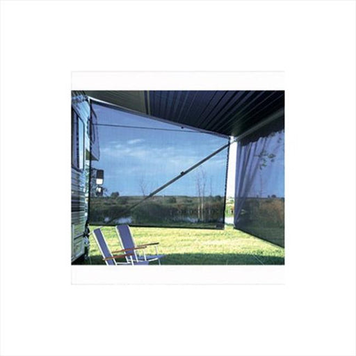 Carefree 88008802 Black Sideblocker
