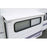 LH0730042 Slideout Cover 66 - 73 in. White