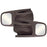11500 Ford Custom Pair Towing Mirrors