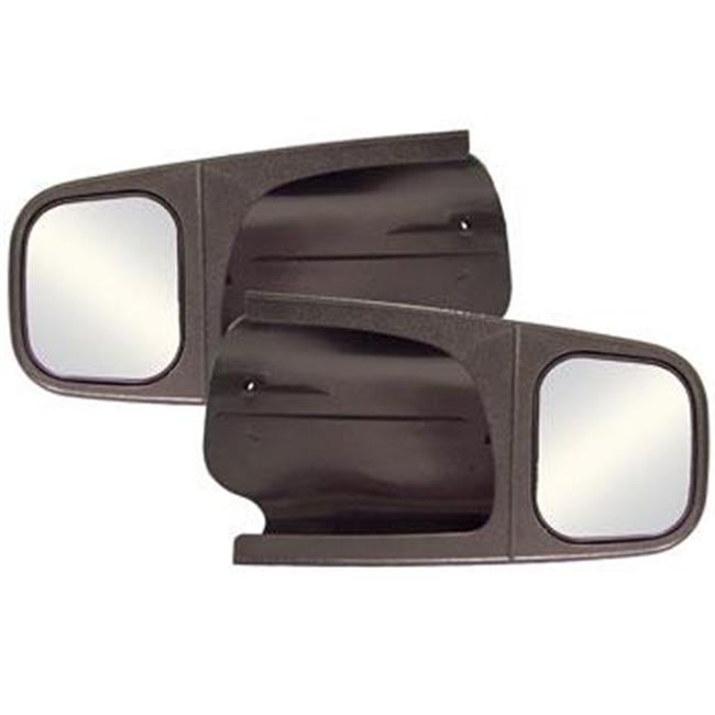 11500 Ford Custom Pair Towing Mirrors