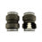 AIR LIFT 88204 Loadlifter 5000 Ultimate Air Spring Kit
