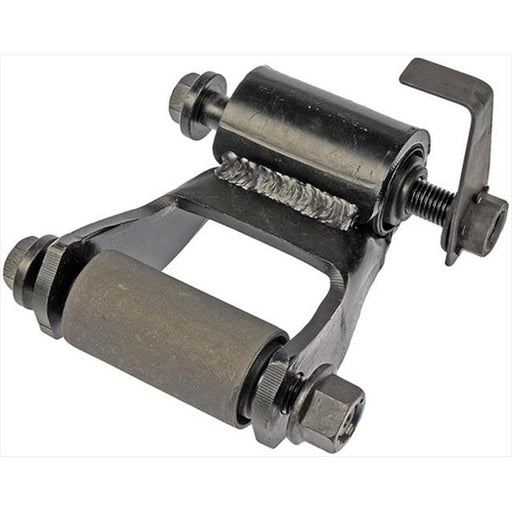 722018 Rear Position Leaf Spring Shackle Kit