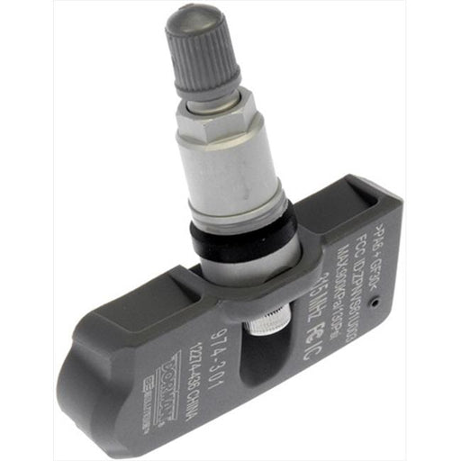 974301 Programmable Tire Pressure Monitoring System Sensor