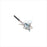 5432 Left Hand Winch Assembly