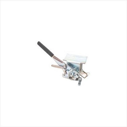 5432 Left Hand Winch Assembly