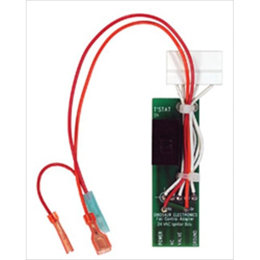 Dinosaur Ele 24VACFAN Park Model Fan Control Board