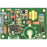Dinosaur Ele UIB24VAC Ignition Control Circuit Board For Duo Therm&#44; Hydro Flame Suburban Furnaces