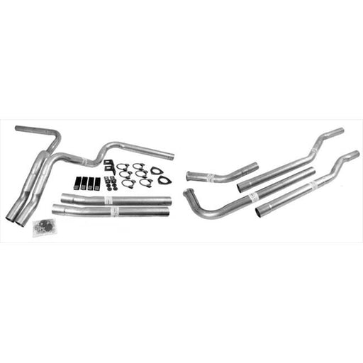 89003 Man Dual Kit GM Pickup