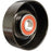 89006 Idler And Tensioner Pulley - Steel