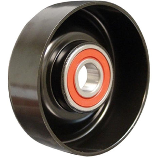 89006 Idler And Tensioner Pulley - Steel