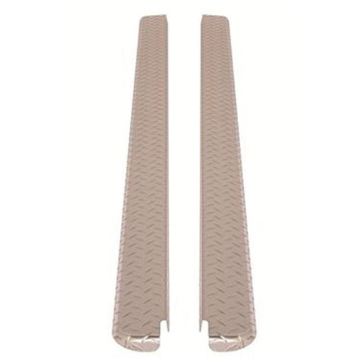 21990 8 Ft. Bed Side Rail Protector 1999-2007