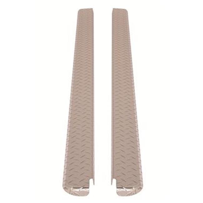 21990 8 Ft. Bed Side Rail Protector 1999-2007
