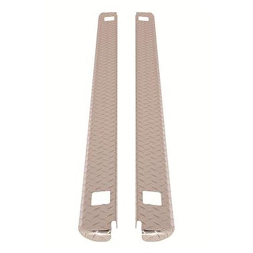 21993 6 Ft. Bed Side Rail Protector 1980-1996