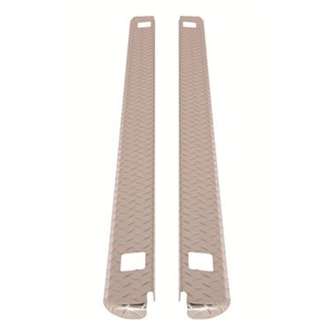 21993 6 Ft. Bed Side Rail Protector 1980-1996