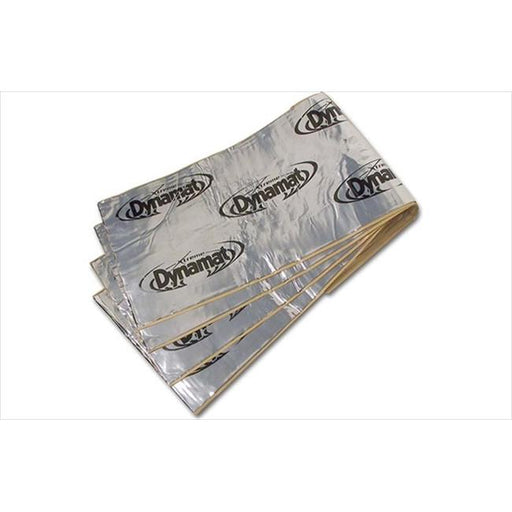 DYNAMAT 10435 Xtreme Door Kit - 4 Sheet
