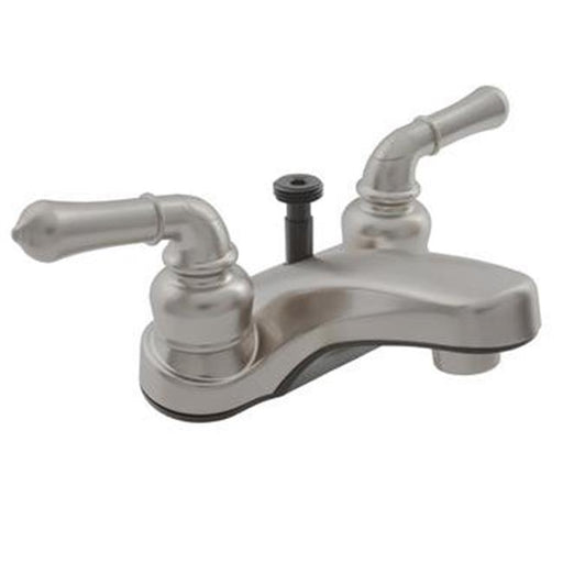 DFPL720CSN Classical Lavatory With Diverter