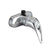 DURA FAUCET DFSA150CP Single Lever RV Shower
