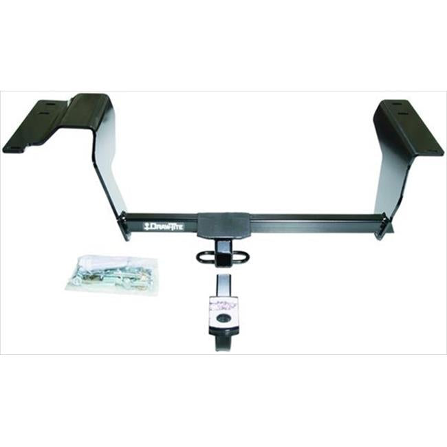 24756 Trailer Hitch Rear&#44; Sportframe