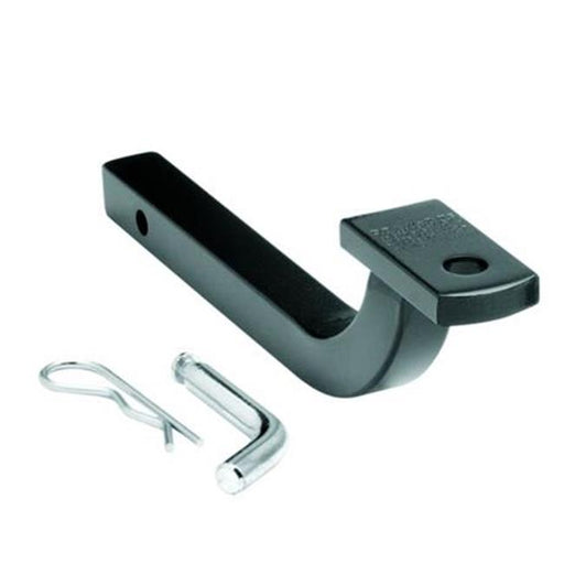 DRAW TITE 36063 Trailer Hitch Ball Mount&#44; 8 Lbs