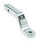 DRAW TITE 40382 Ball Mount Aluminum 4 In. Drop