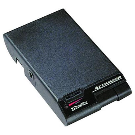 DRAW TITE 5100 Activator Electronic Brake Control For 1 And 2 Axle Trailers